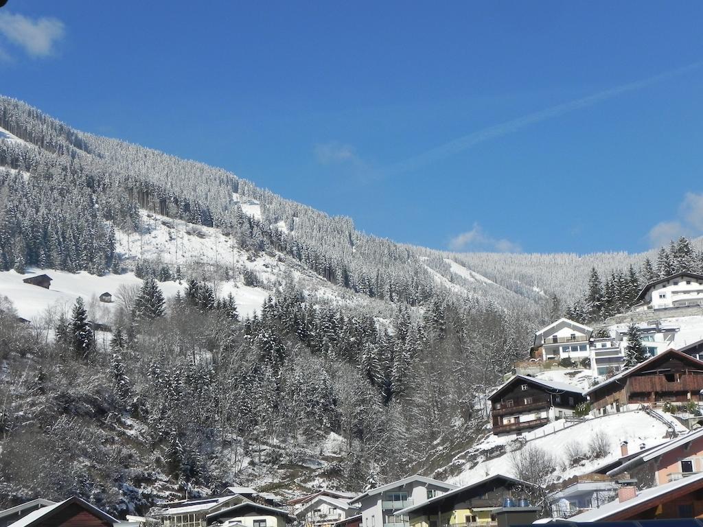 Apartments Chalet Sonnentanz Piesendorf Esterno foto