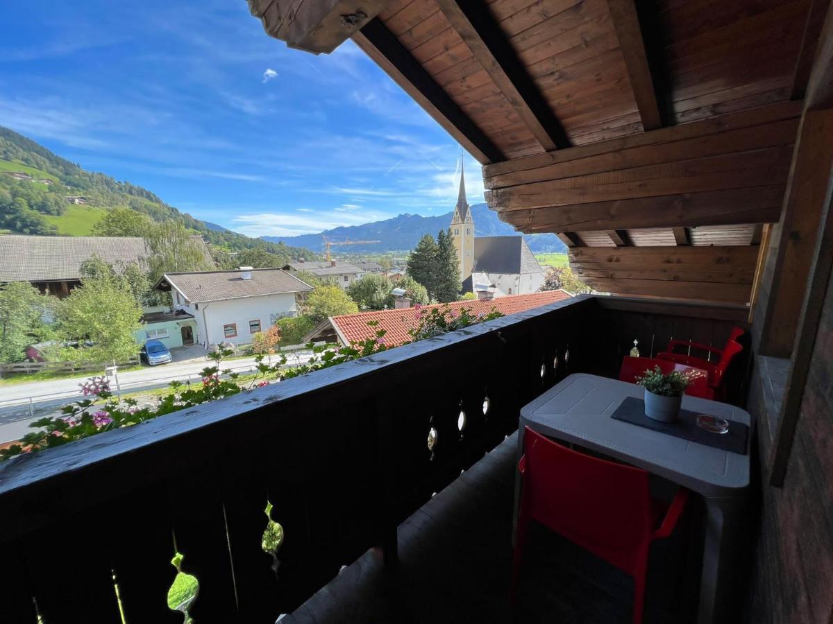 Apartments Chalet Sonnentanz Piesendorf Esterno foto